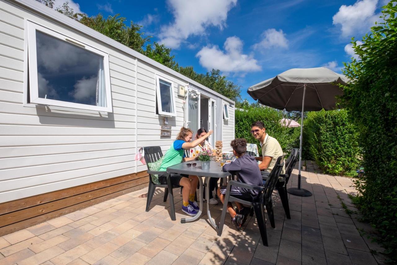 Vakantiepark Koningshof Rijnsburg Εξωτερικό φωτογραφία