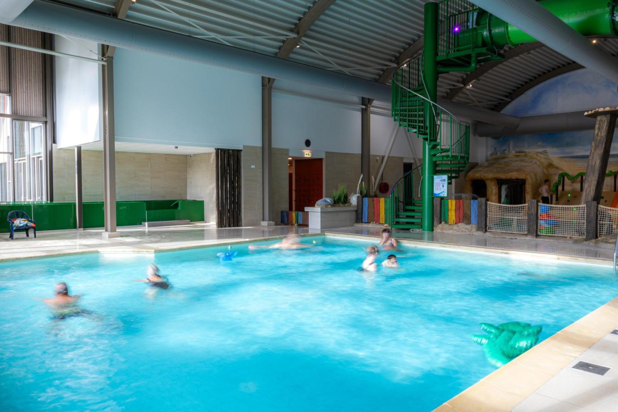 Vakantiepark Koningshof Rijnsburg Εξωτερικό φωτογραφία