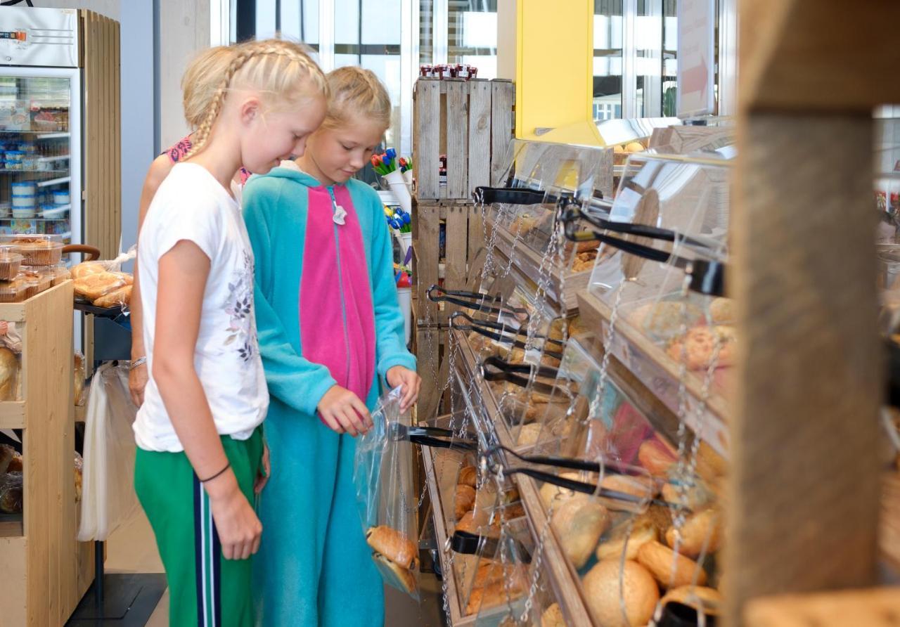 Vakantiepark Koningshof Rijnsburg Εξωτερικό φωτογραφία